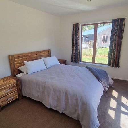 Sherwood Ranch Cottages - 403 Woodbank Road Hanmer Springs Eksteriør billede